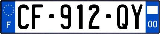 CF-912-QY