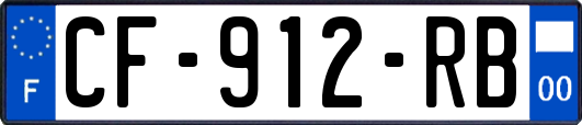 CF-912-RB