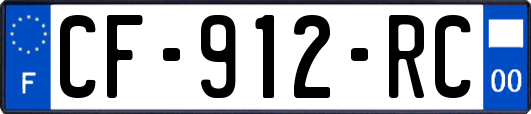 CF-912-RC