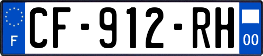 CF-912-RH