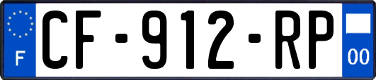 CF-912-RP