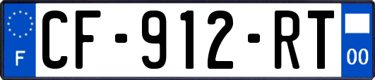 CF-912-RT