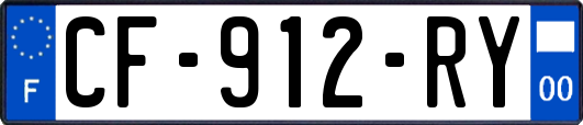 CF-912-RY