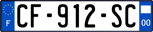 CF-912-SC