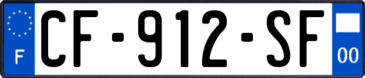 CF-912-SF