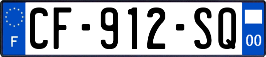 CF-912-SQ