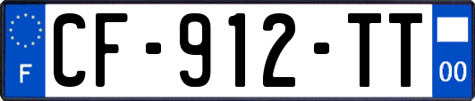CF-912-TT