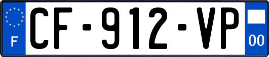 CF-912-VP