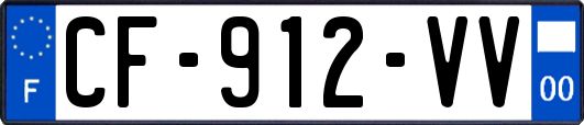 CF-912-VV