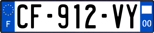 CF-912-VY
