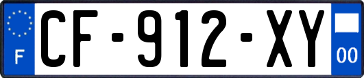 CF-912-XY