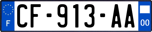 CF-913-AA