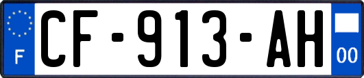 CF-913-AH