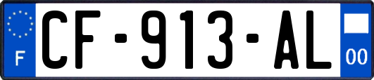 CF-913-AL