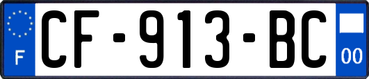 CF-913-BC