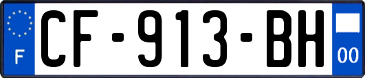 CF-913-BH