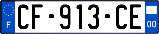 CF-913-CE