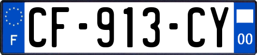 CF-913-CY