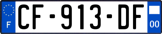 CF-913-DF