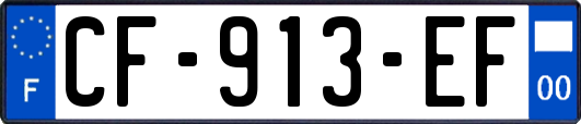 CF-913-EF