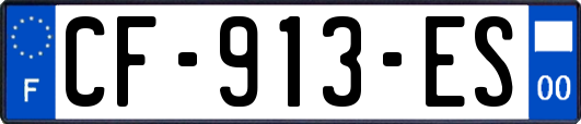 CF-913-ES