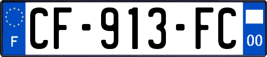 CF-913-FC
