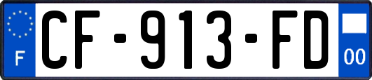 CF-913-FD