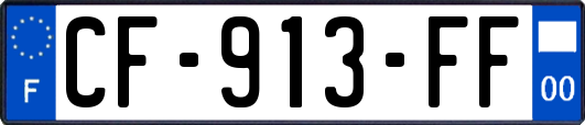 CF-913-FF