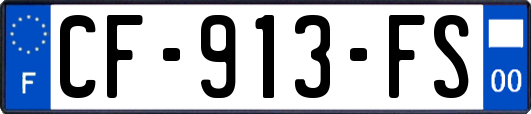 CF-913-FS