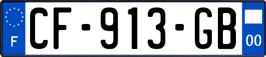 CF-913-GB