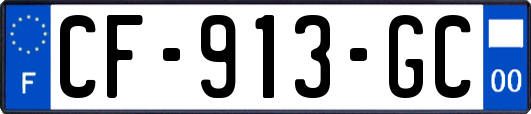 CF-913-GC