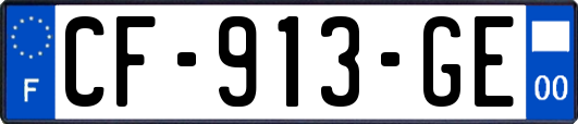 CF-913-GE