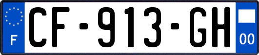CF-913-GH