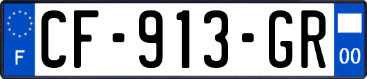 CF-913-GR