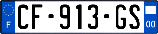 CF-913-GS