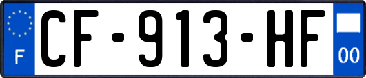 CF-913-HF