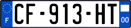 CF-913-HT