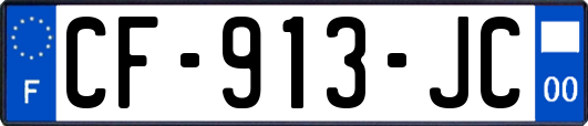 CF-913-JC