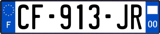 CF-913-JR