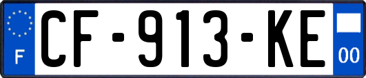 CF-913-KE