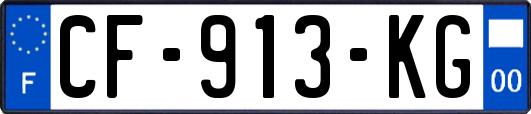 CF-913-KG