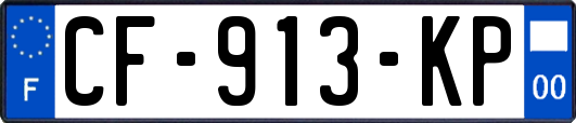 CF-913-KP
