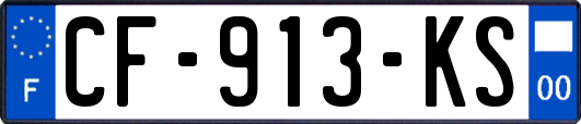 CF-913-KS