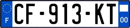 CF-913-KT