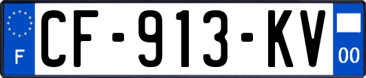 CF-913-KV