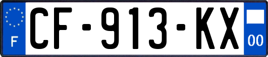 CF-913-KX