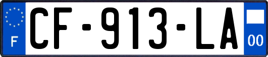 CF-913-LA