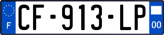 CF-913-LP