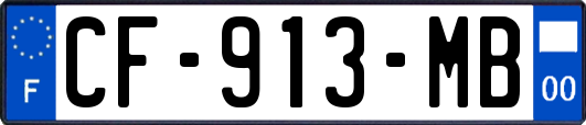 CF-913-MB