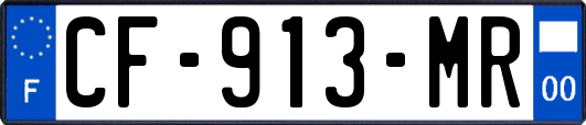 CF-913-MR